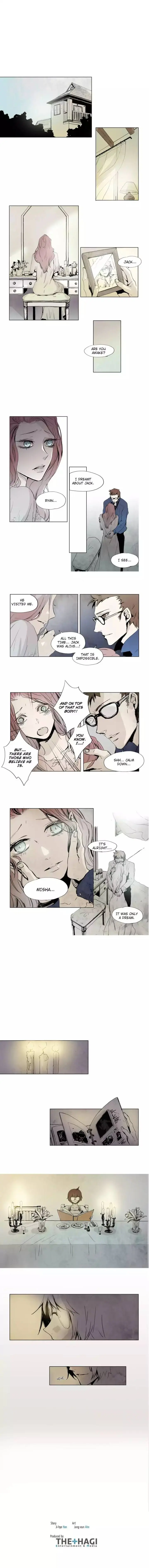 American Ghost Jack Episode 9 - Page 4