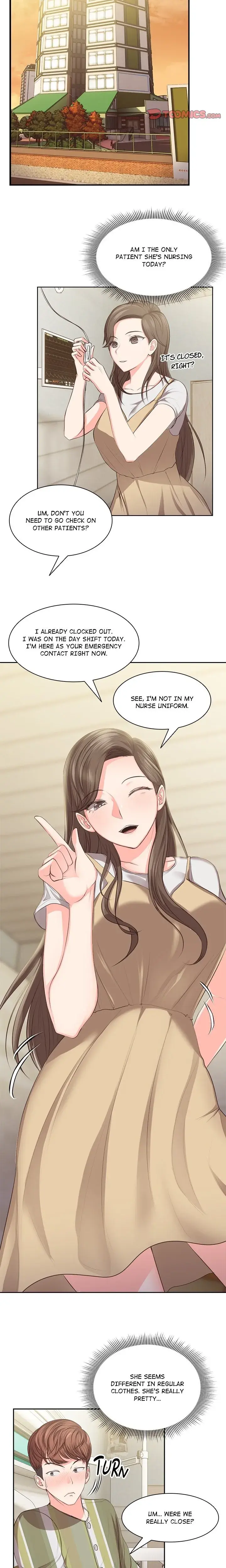 Amnesia Episode 0 - Page 3