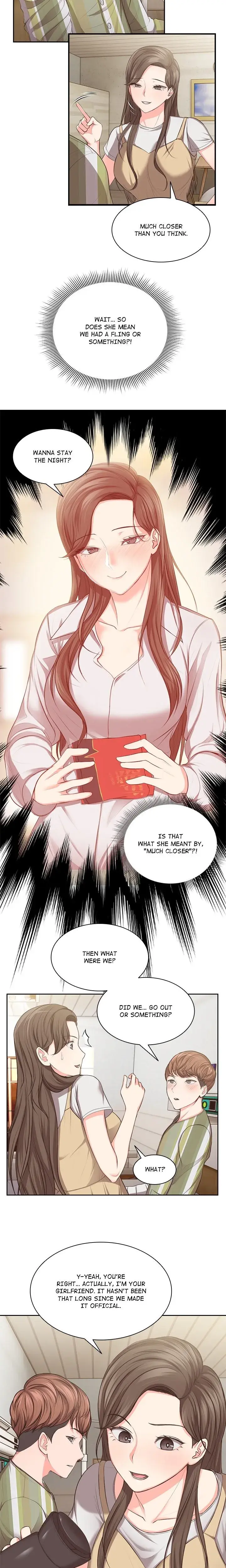 Amnesia Episode 0 - Page 4