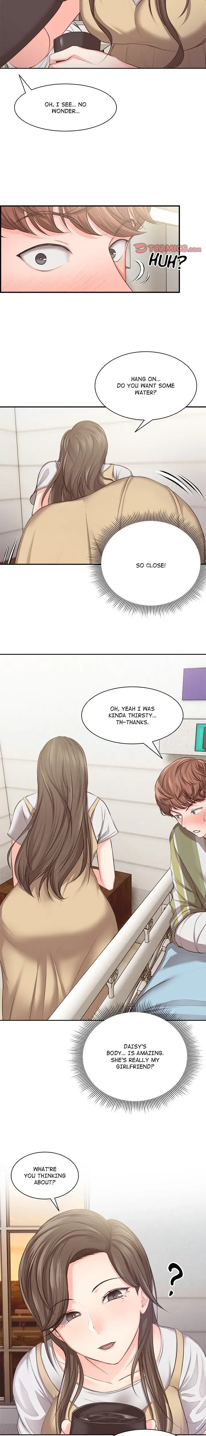 Amnesia Episode 0 - Page 5