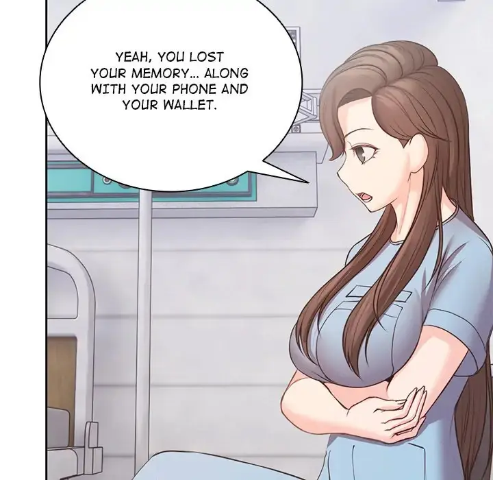 Amnesia Episode 10 - Page 123