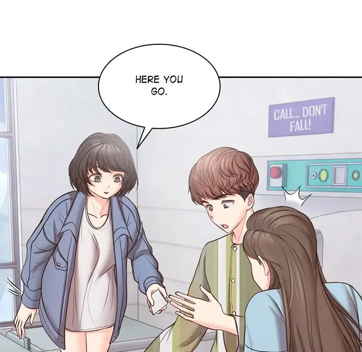 Amnesia Episode 10 - Page 131