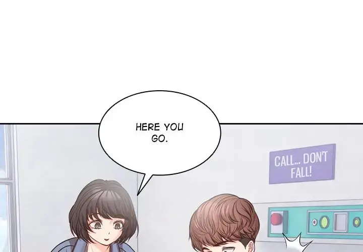 Amnesia Episode 11 - Page 1