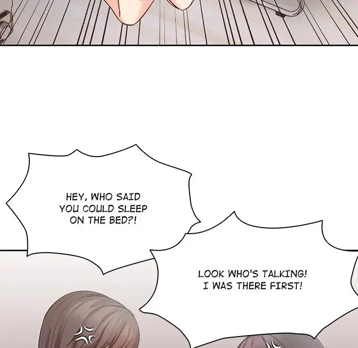 Amnesia Episode 11 - Page 109