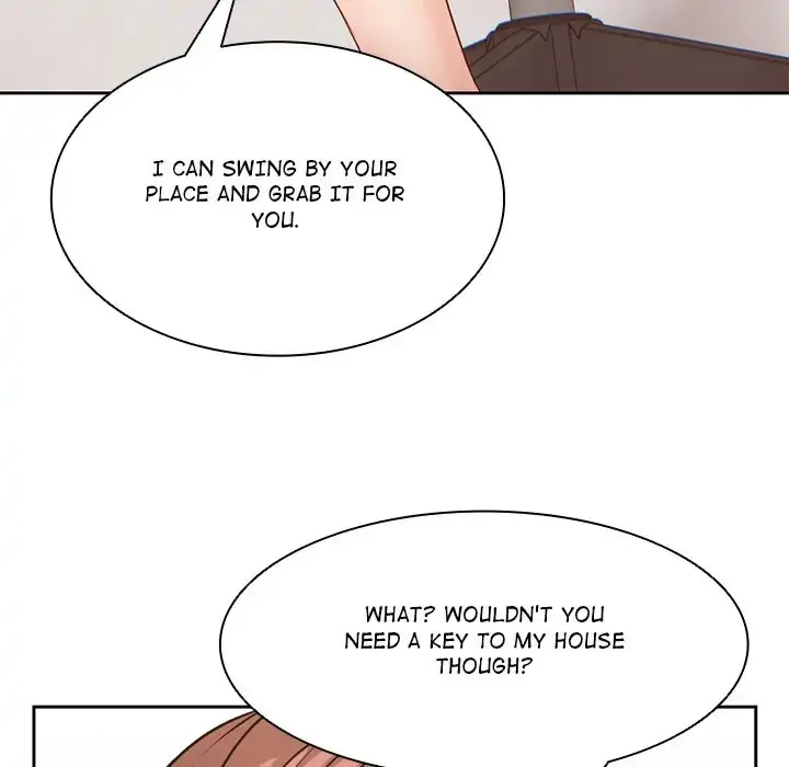 Amnesia Episode 11 - Page 74