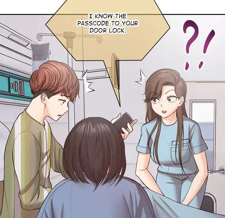 Amnesia Episode 11 - Page 77