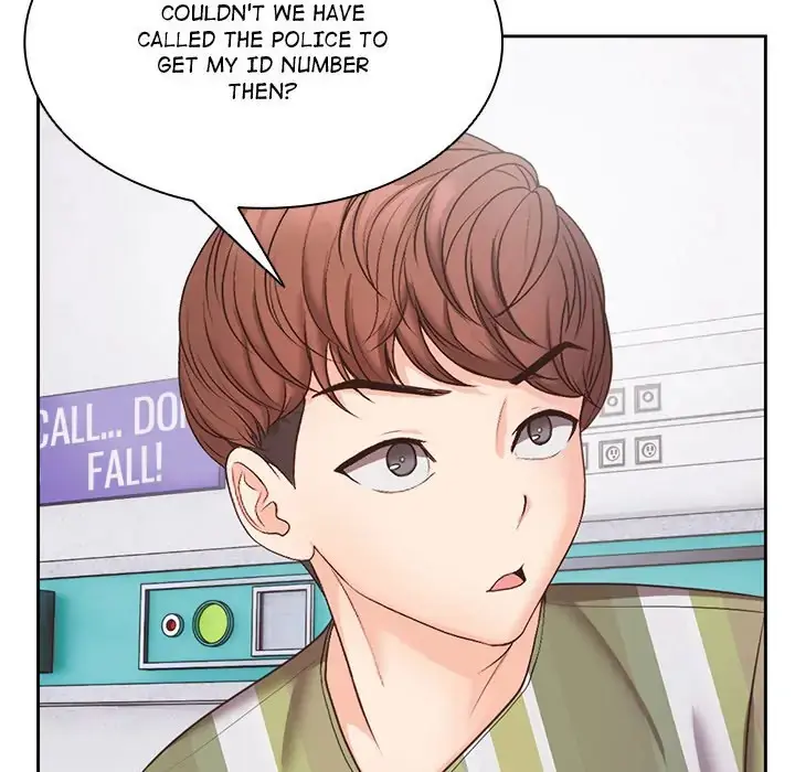 Amnesia Episode 11 - Page 90