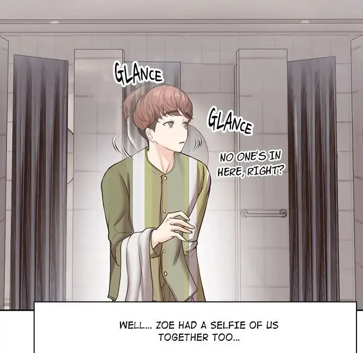Amnesia Episode 12 - Page 100
