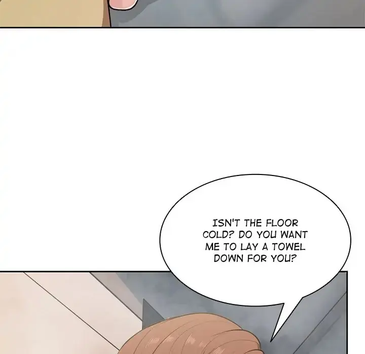 Amnesia Episode 13 - Page 137
