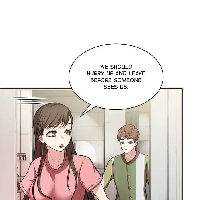 Amnesia Episode 14 - Page 106