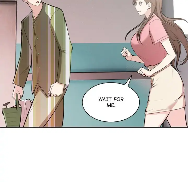 Amnesia Episode 14 - Page 119