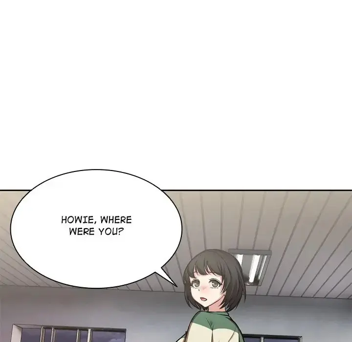 Amnesia Episode 14 - Page 127