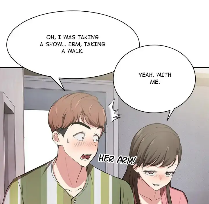 Amnesia Episode 14 - Page 129