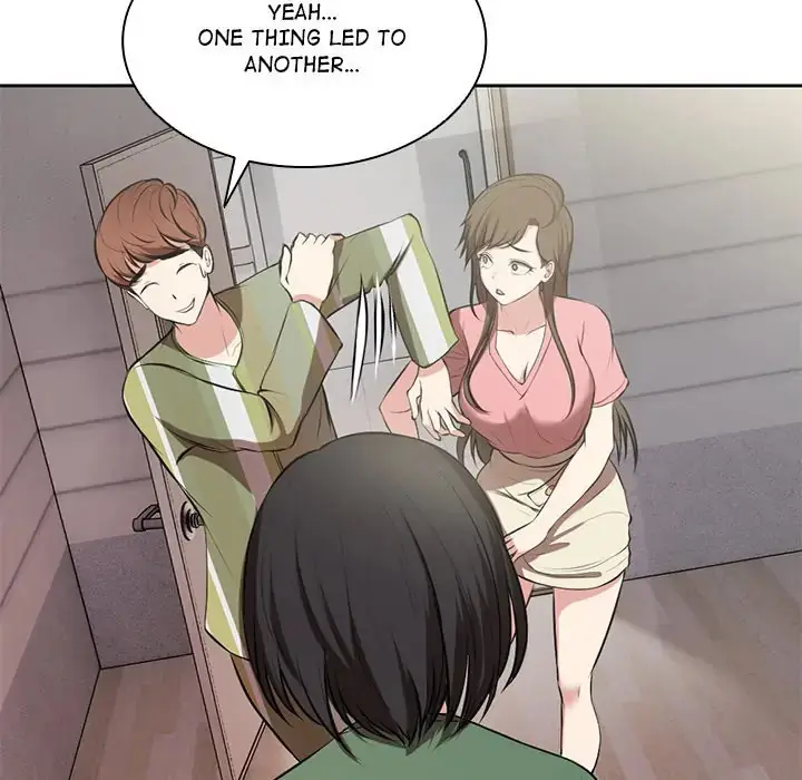 Amnesia Episode 14 - Page 133