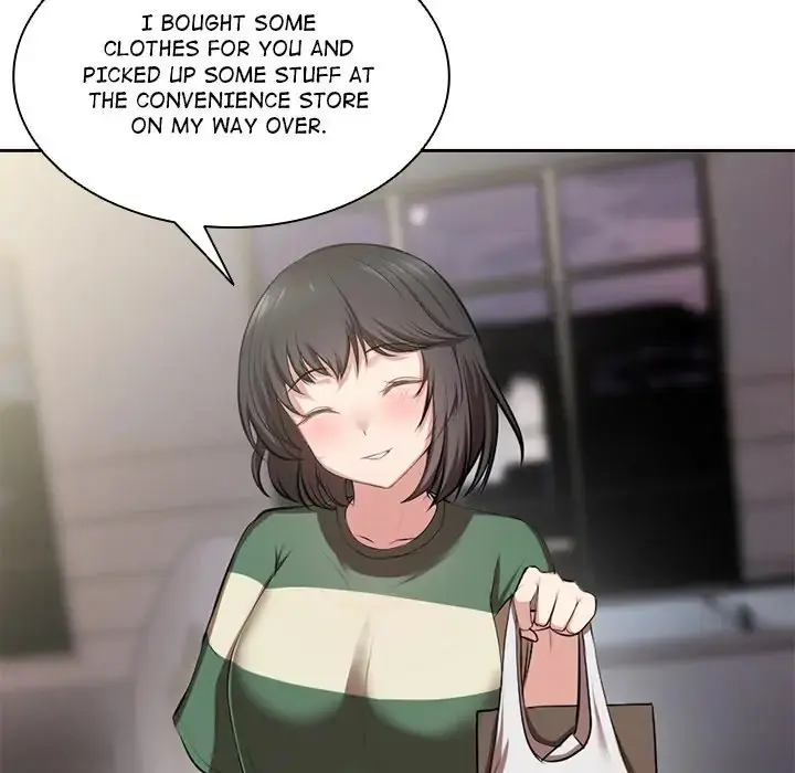 Amnesia Episode 14 - Page 135