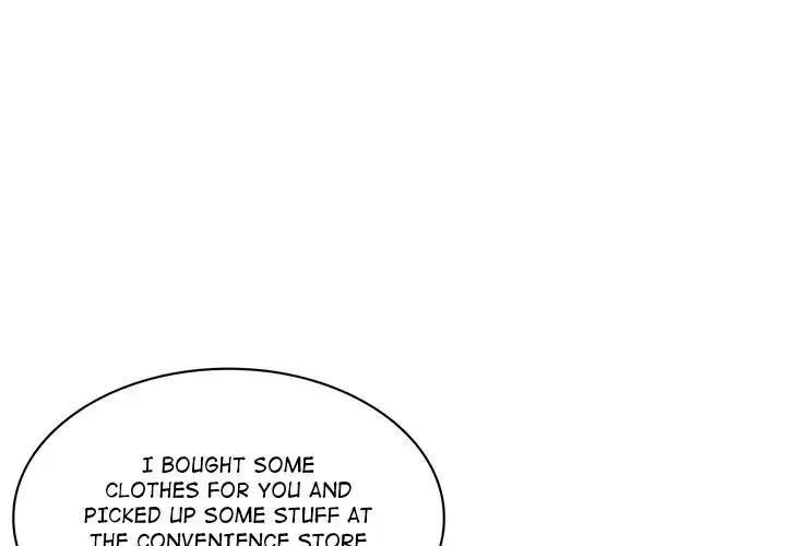 Amnesia Episode 15 - Page 1