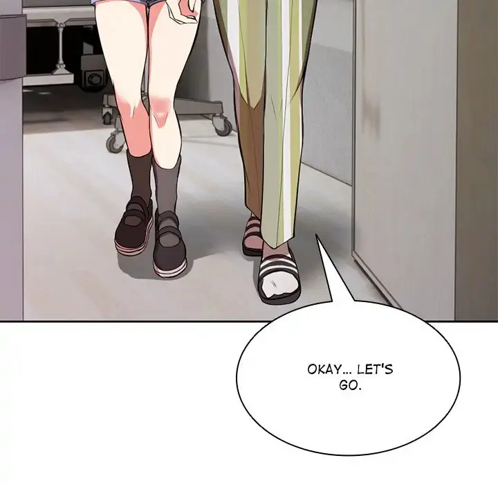 Amnesia Episode 15 - Page 105
