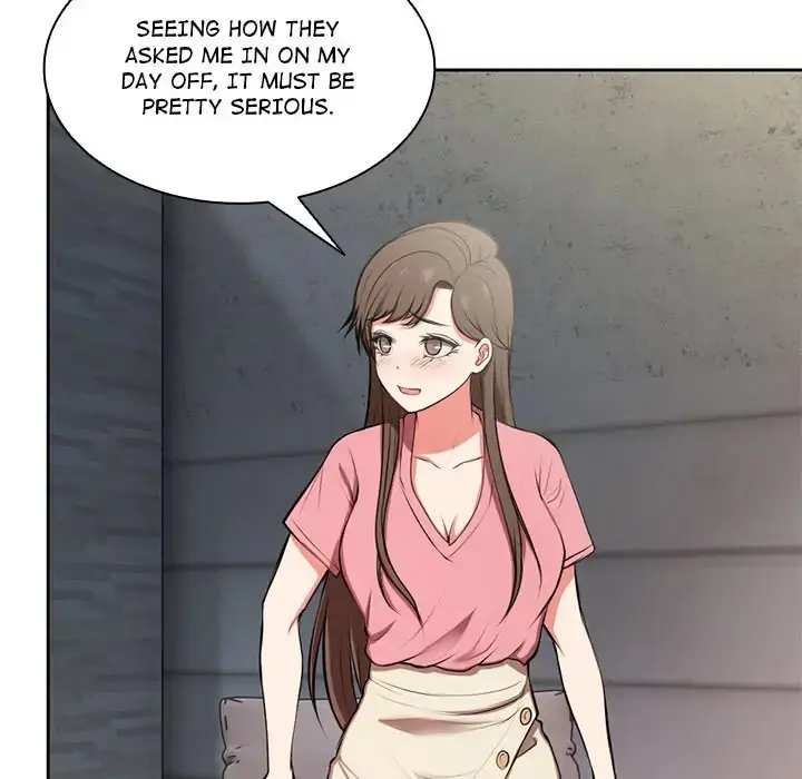 Amnesia Episode 15 - Page 14