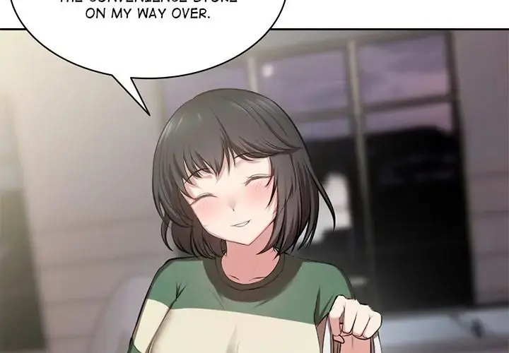Amnesia Episode 15 - Page 2