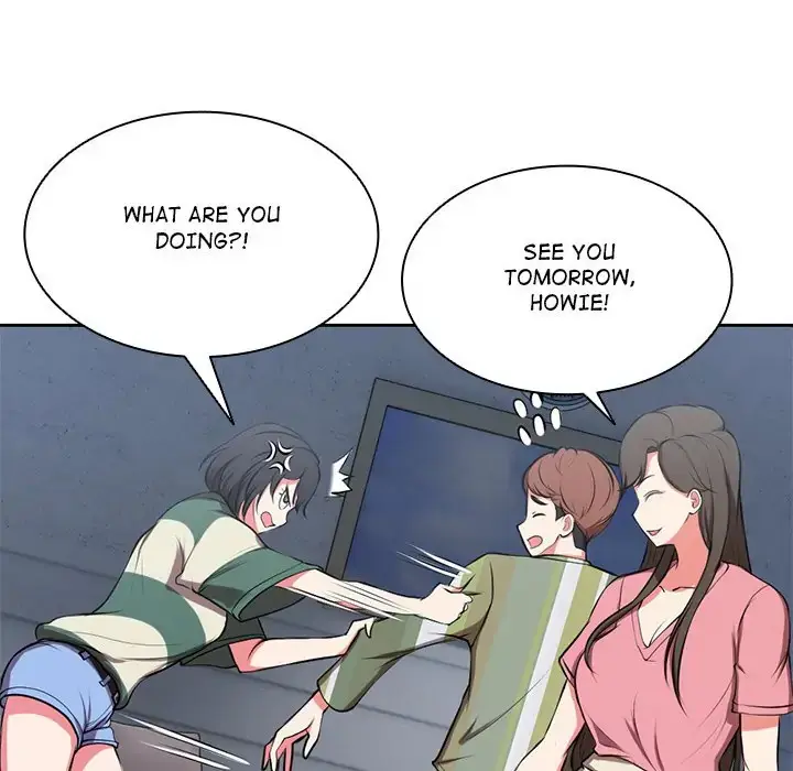 Amnesia Episode 15 - Page 25