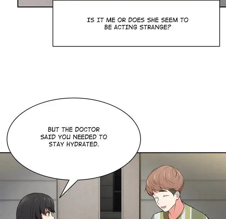 Amnesia Episode 15 - Page 84