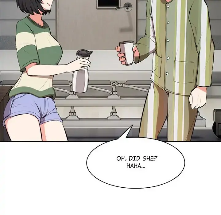 Amnesia Episode 15 - Page 85