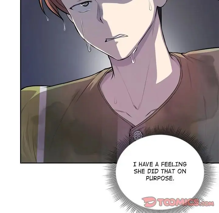 Amnesia Episode 15 - Page 93