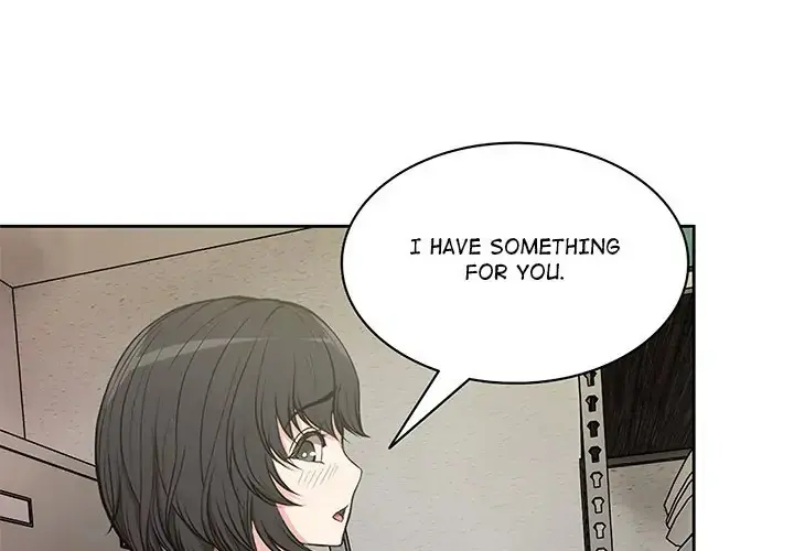 Amnesia Episode 16 - Page 1