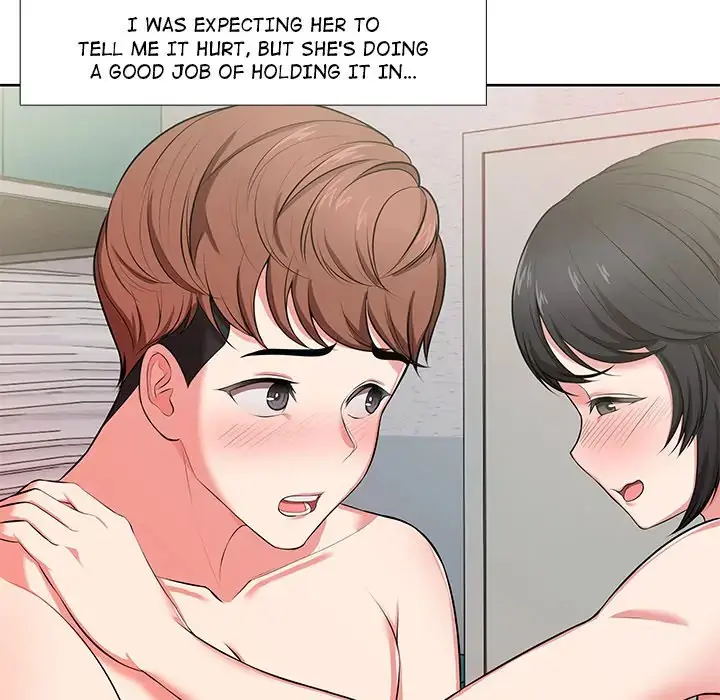 Amnesia Episode 16 - Page 105