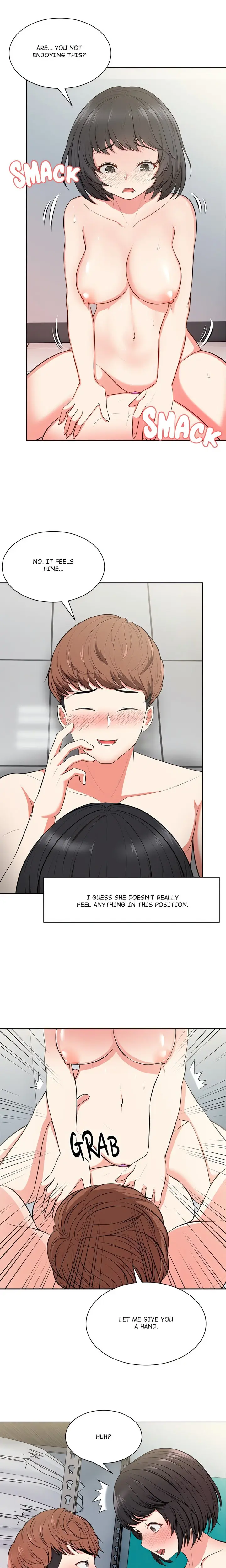 Amnesia Episode 17 - Page 19