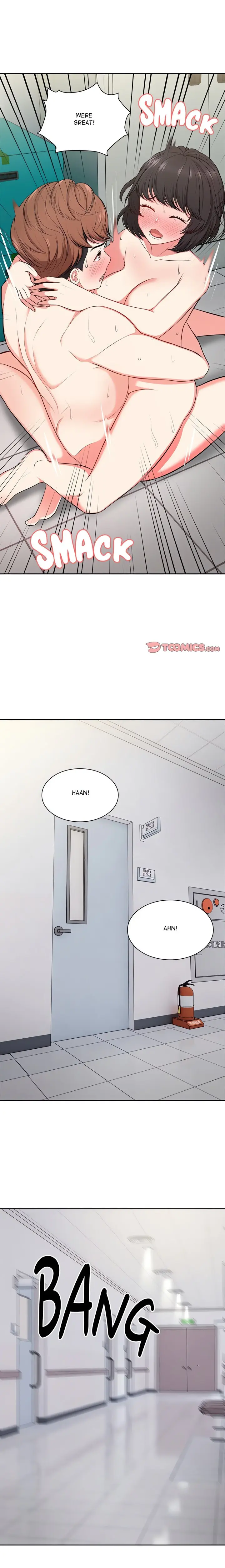 Amnesia Episode 17 - Page 21