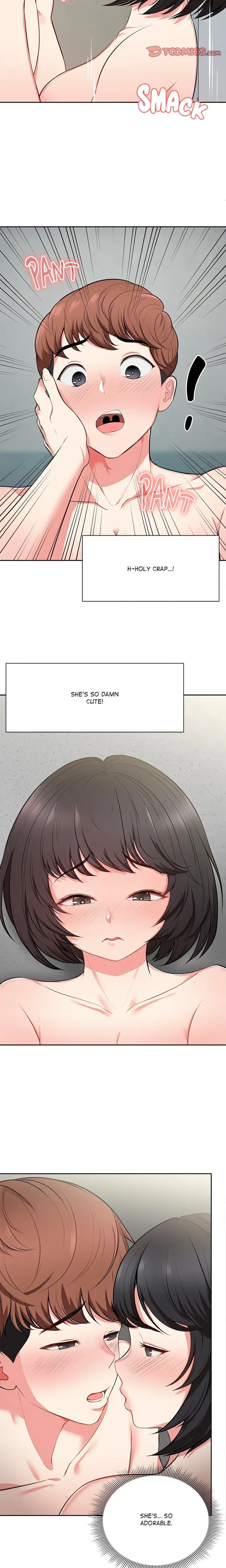 Amnesia Episode 17 - Page 5