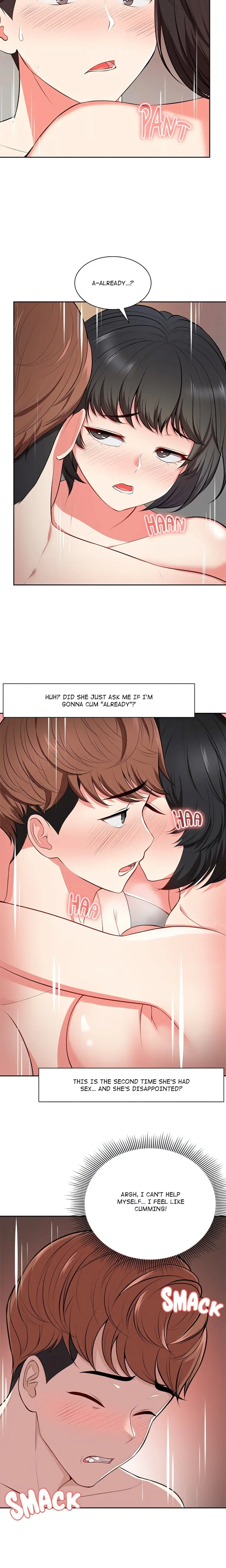 Amnesia Episode 17 - Page 9