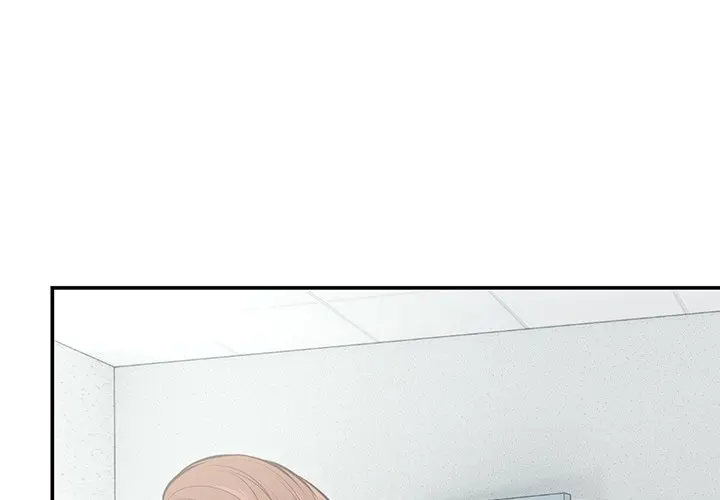 Amnesia Episode 19 - Page 1