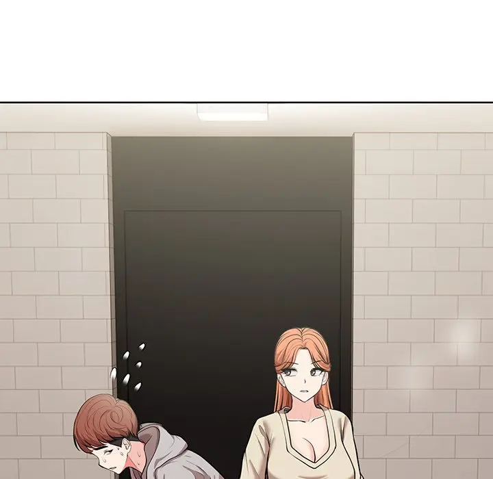 Amnesia Episode 19 - Page 122
