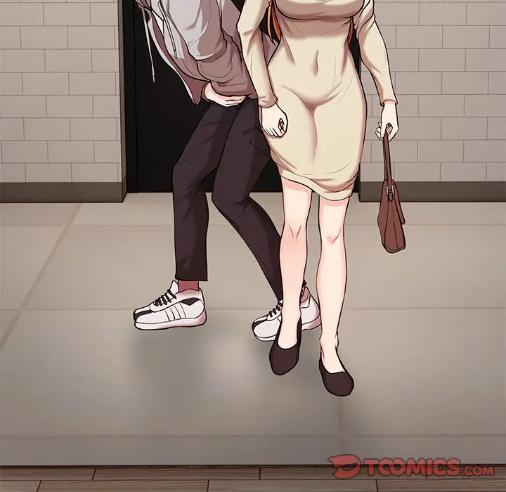 Amnesia Episode 19 - Page 123