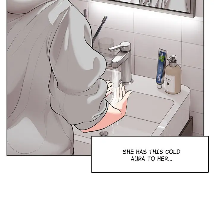 Amnesia Episode 19 - Page 140