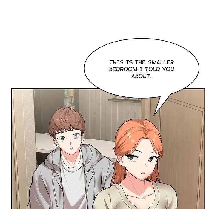 Amnesia Episode 19 - Page 146