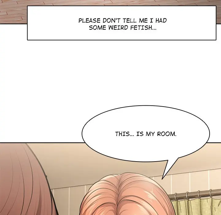 Amnesia Episode 19 - Page 150