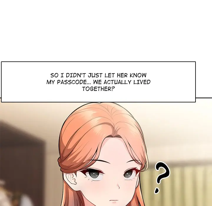 Amnesia Episode 19 - Page 155