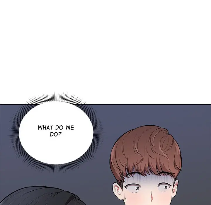 Amnesia Episode 19 - Page 21