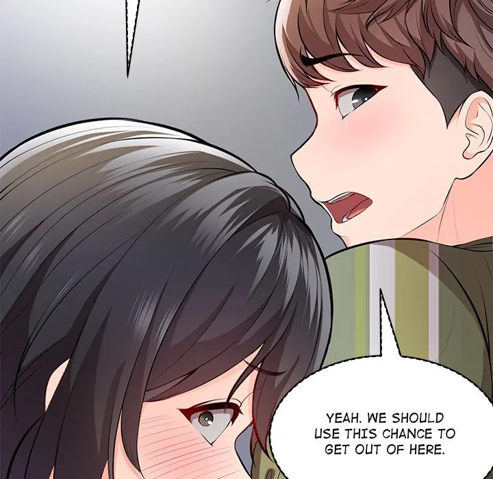 Amnesia Episode 19 - Page 33