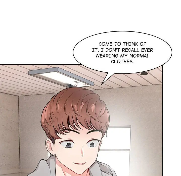 Amnesia Episode 19 - Page 58