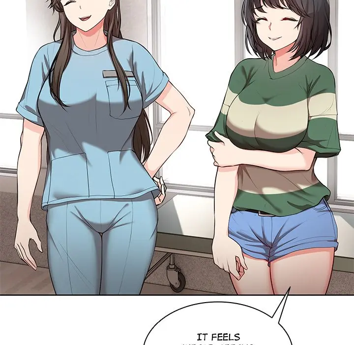 Amnesia Episode 19 - Page 61