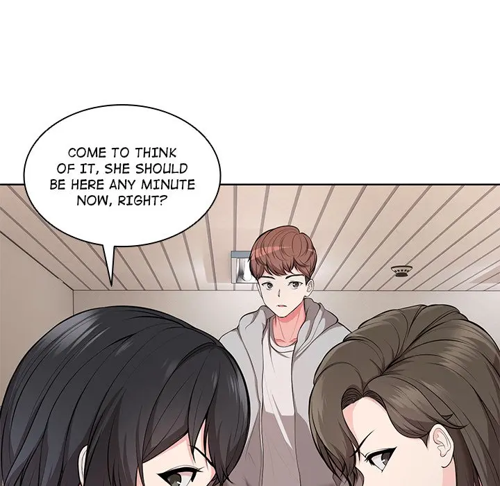 Amnesia Episode 19 - Page 71