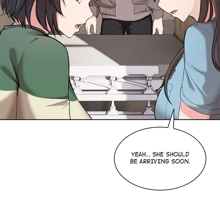 Amnesia Episode 19 - Page 72