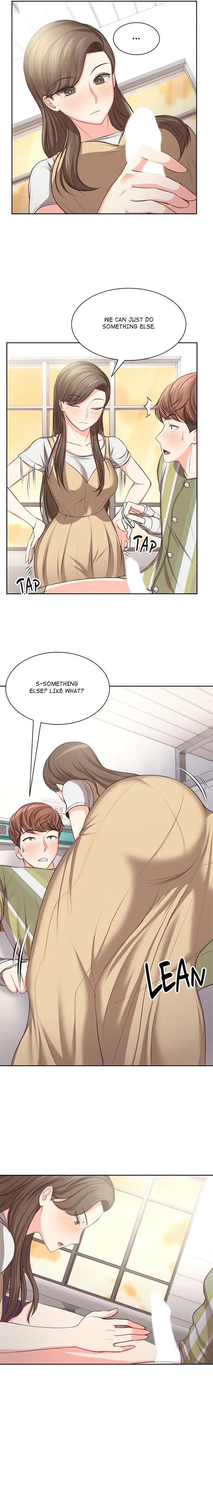 Amnesia Episode 2 - Page 10