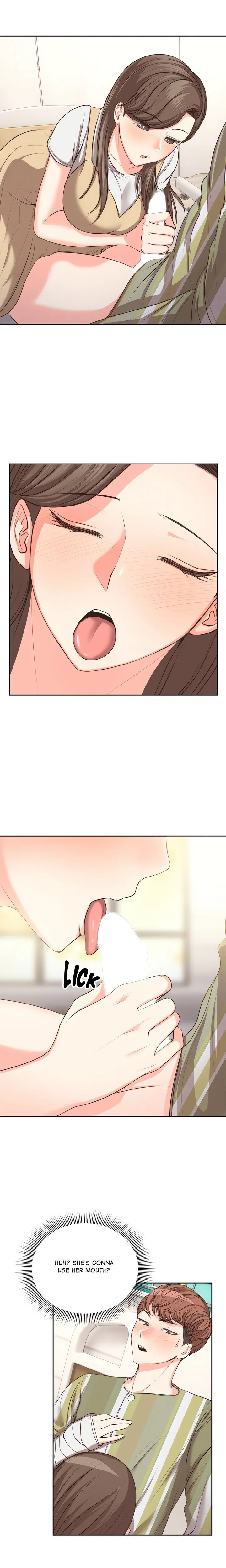 Amnesia Episode 2 - Page 11