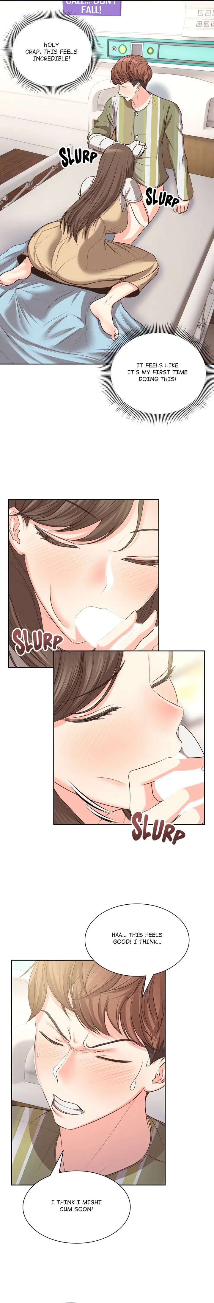 Amnesia Episode 2 - Page 13