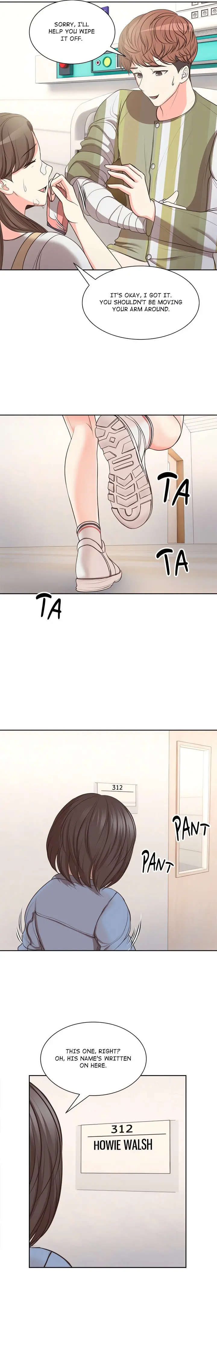 Amnesia Episode 2 - Page 16